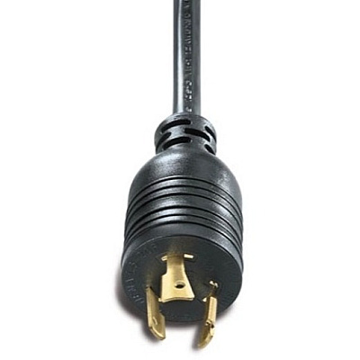 APC Cable;12ft;power Cord (AP9871)
