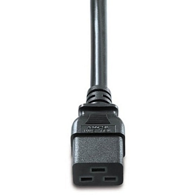 APC Cable;12ft;power Cord (AP9871)