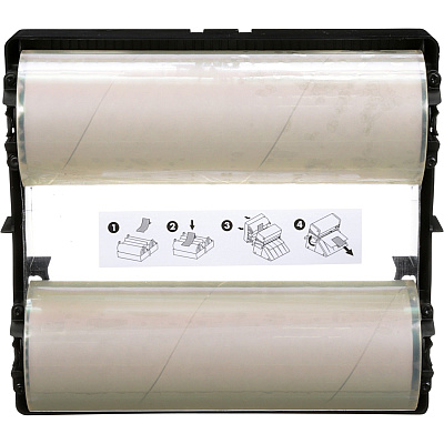 Scotch Cool Laminating System Refills (MMMDL951)