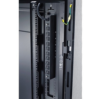 APC Basic Rack-mount Pdu Hor/vert (AP9560)