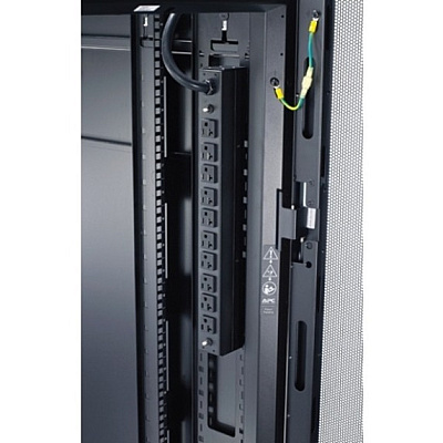 APC Basic Rack-mount Pdu Hor/vert (AP9560)