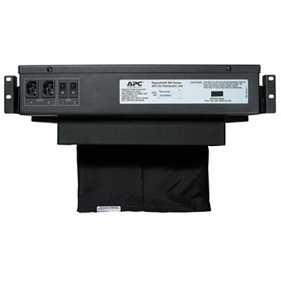 APC Hw;air Dist Unit;2u;rack Mnt (ACF001)