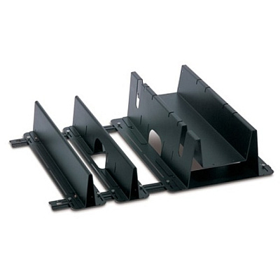 APC Shielding Trough Adapter Kit (AR8190BLK)