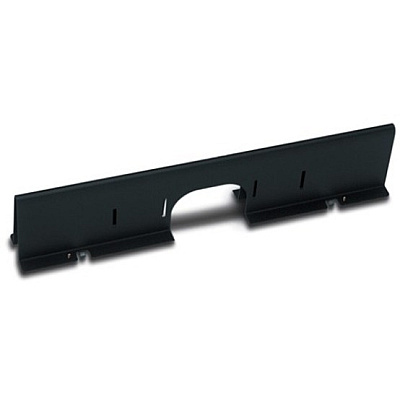 APC Data Cable Shielding Partition (AR8173BLK)