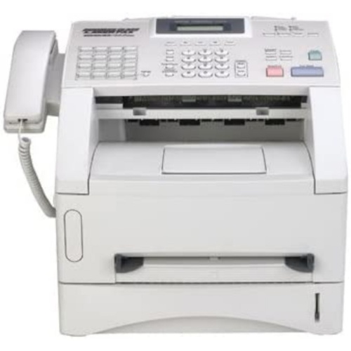 Brother FAX4100E Business-Class Laser Fax