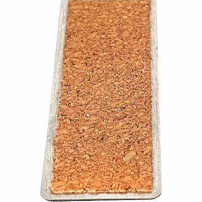 Westcott Stainless Steel Rulers (ACM10414)