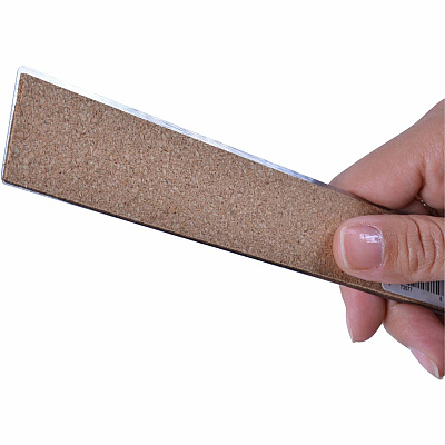 Westcott Stainless Steel Rulers (ACM10417)