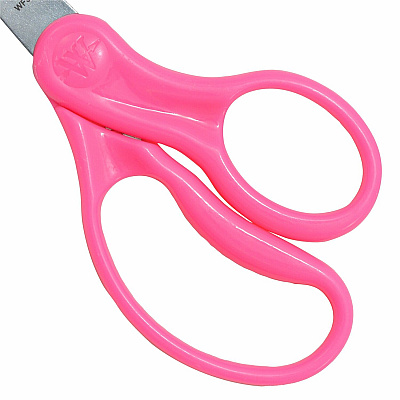 Westcott 5" Kids Pointed Tip Scissors (ACM13141)