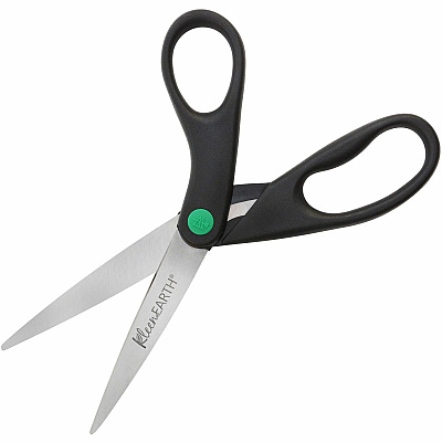 Westcott Kleenearth Scissors (ACM41418)