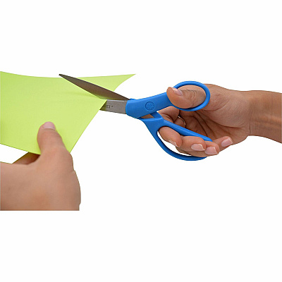 Westcott 7" Straight All Purpose Scissors (ACM43217)