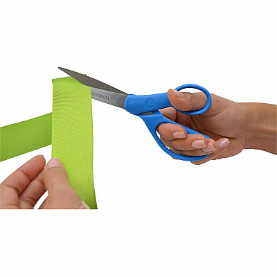 Westcott 7" Straight All Purpose Scissors (ACM43217)