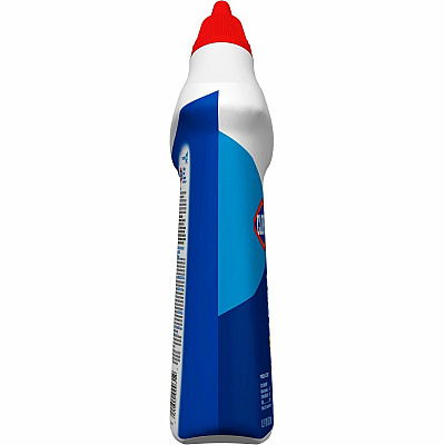 CloroxPro Toilet Bowl Cleaner with Bleach (CLO00031EA)