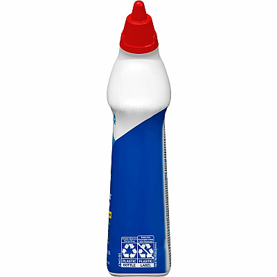 CloroxPro Toilet Bowl Cleaner with Bleach (CLO00031EA)