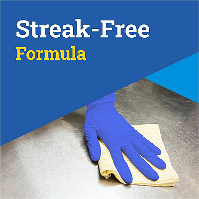 Clorox Commercial Solutions Formula 409 Cleaner Degreaser Disinfectant Refill (CLO35300EA)
