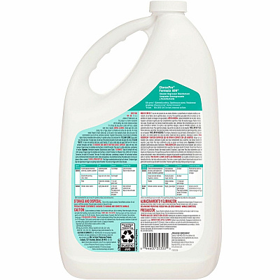 Clorox Commercial Solutions Formula 409 Cleaner Degreaser Disinfectant Refill (CLO35300EA)