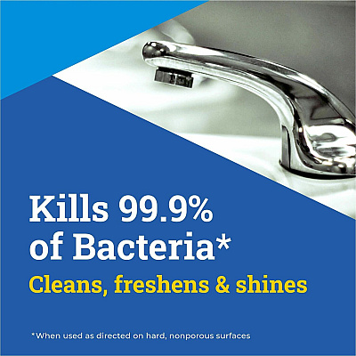 CloroxPro Tilex Disinfecting Soap Scum Remover (CLO35604EA)