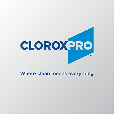 CloroxPro S.O.S Steel Wool Soap Pads (CLO88320)