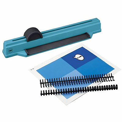 GBC ProClick P50 Desktop Binding Punch (GBC2515650)