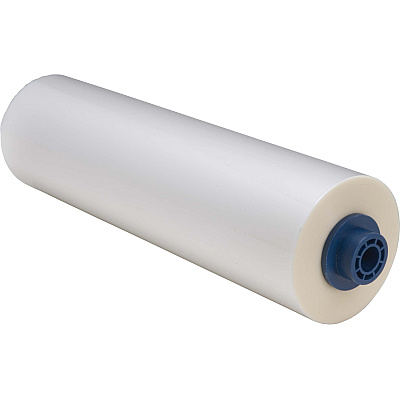 GBC EZ Load Blue End Cap Laminating Roll Film (GBC3000052EZ)