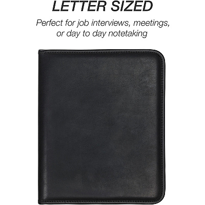 Samsill Letter Pad Folio (SAM70810)