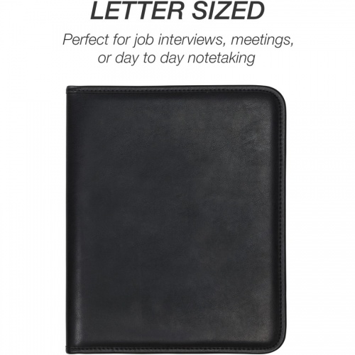 Samsill Letter Pad Folio (70810)