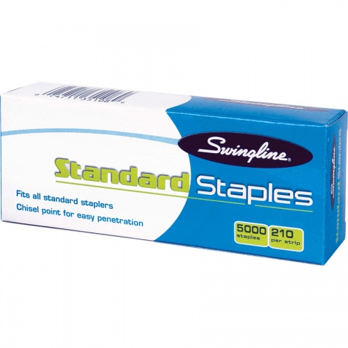 Swingline Standard Staples (35108)