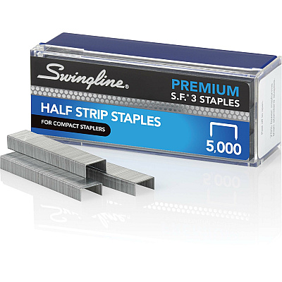 Swingline S.F. 3 Premium Staples (SWI35440)