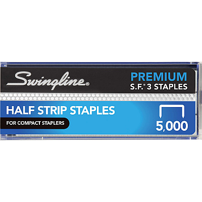 Swingline S.F. 3 Premium Staples (SWI35440)