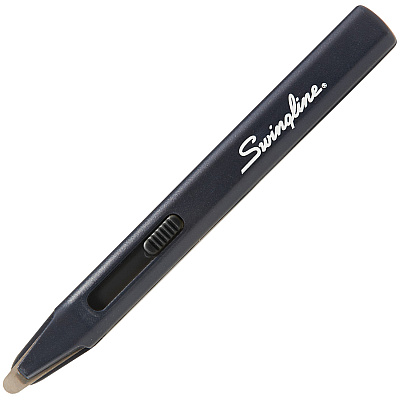 Swingline Ultimate Staple Remover - Blade Style - Built-in Magnet (SWI38121)