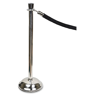 Tatco Bell-shaped Weight Base for Stanchion (TCO11001)