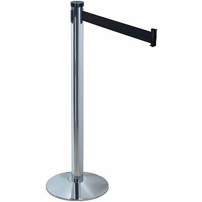 Tatco Adjusta-Tape Stanchion Post (TCO11500)