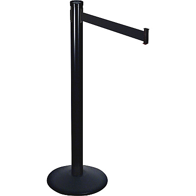 Tatco Adjusta-Tape Stanchion Post (TCO11611)