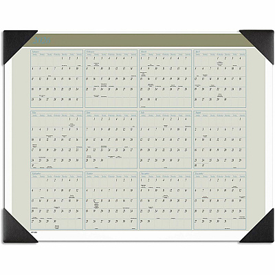 At-A-Glance Executive Desk Pad (HT1500)