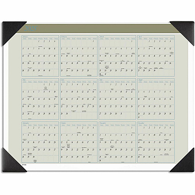 At-A-Glance Executive Desk Pad (HT1500)