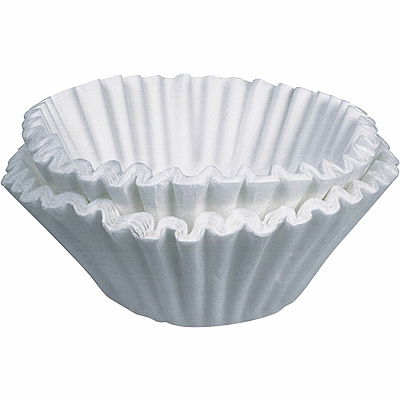 BUNN Home Brewer Coffee Filters (BUNBCF100)