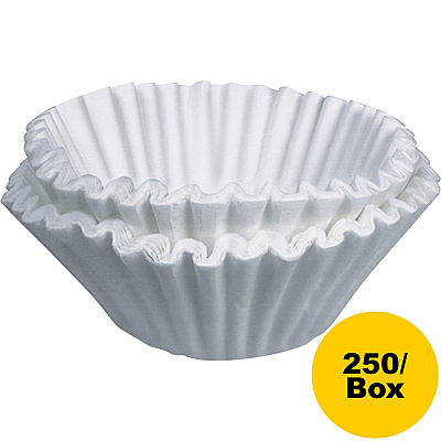 BUNN Home Brewer Coffee Filters (BUNBCF250)