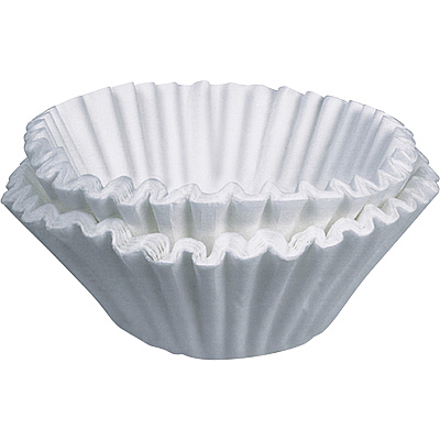 BUNN Home Brewer Coffee Filters (BUNBCF250)
