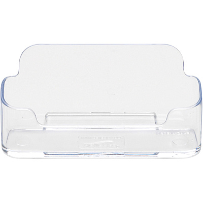 deflecto Business Card Holder (DEF70101)