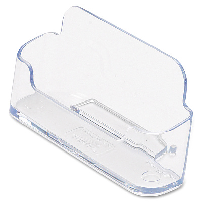 deflecto Business Card Holder (DEF70101)