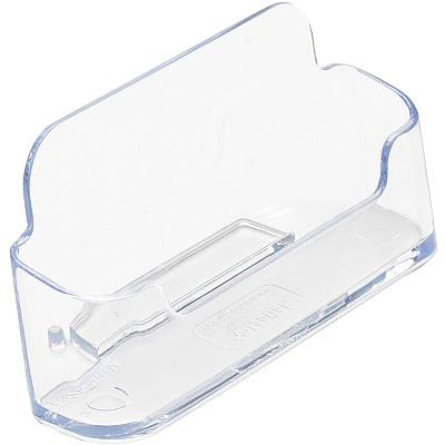 deflecto Business Card Holder (DEF70101)