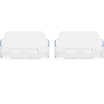 deflecto Business Card Holders (DEF70501)