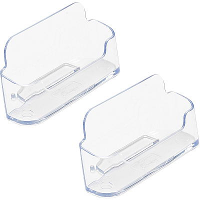 deflecto Business Card Holders (DEF70501)