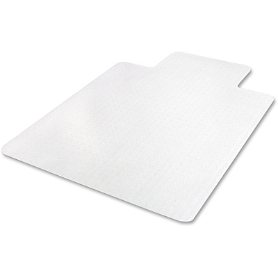 deflecto EconoMat for Carpet (DEFCM11232)