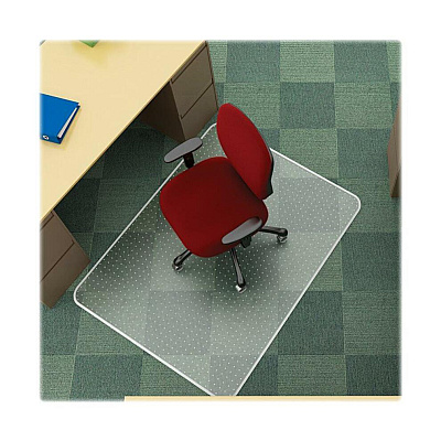 deflecto EconoMat for Carpet (DEFCM11232)