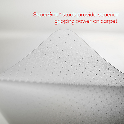 deflecto EconoMat for Carpet (DEFCM11442F)