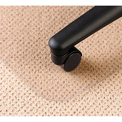 deflecto EconoMat for Carpet (DEFCM11442F)