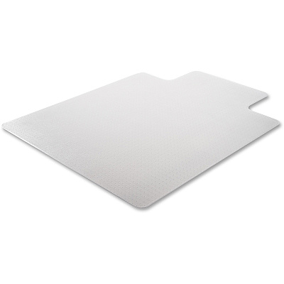 deflecto DuraMat for Carpet (DEFCM13433F)