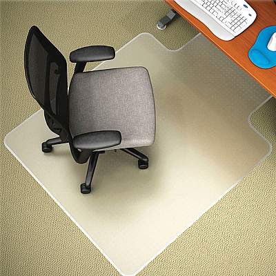 deflecto DuraMat for Carpet (DEFCM13443F)