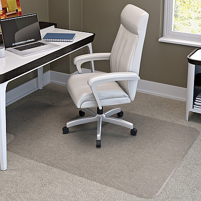 deflecto SuperMat for Carpet (DEFCM14433F)