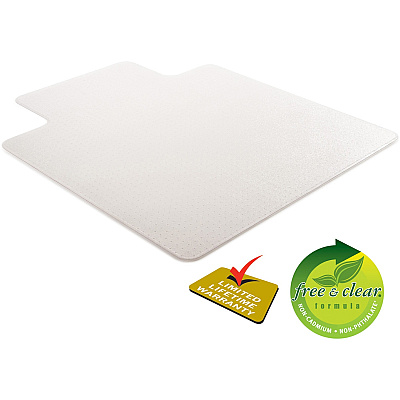 deflecto ExecuMat for Carpet (DEFCM17233)